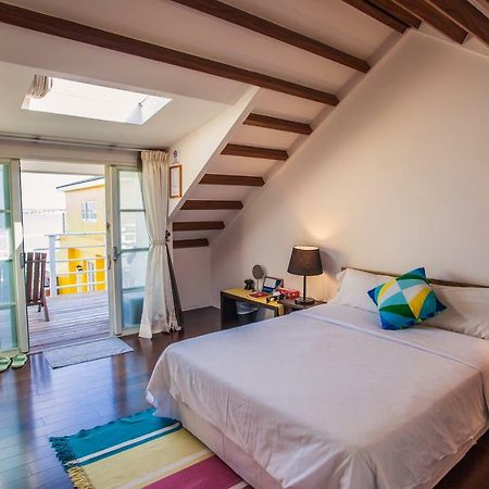 Summer Ya B&B Huxi Екстер'єр фото