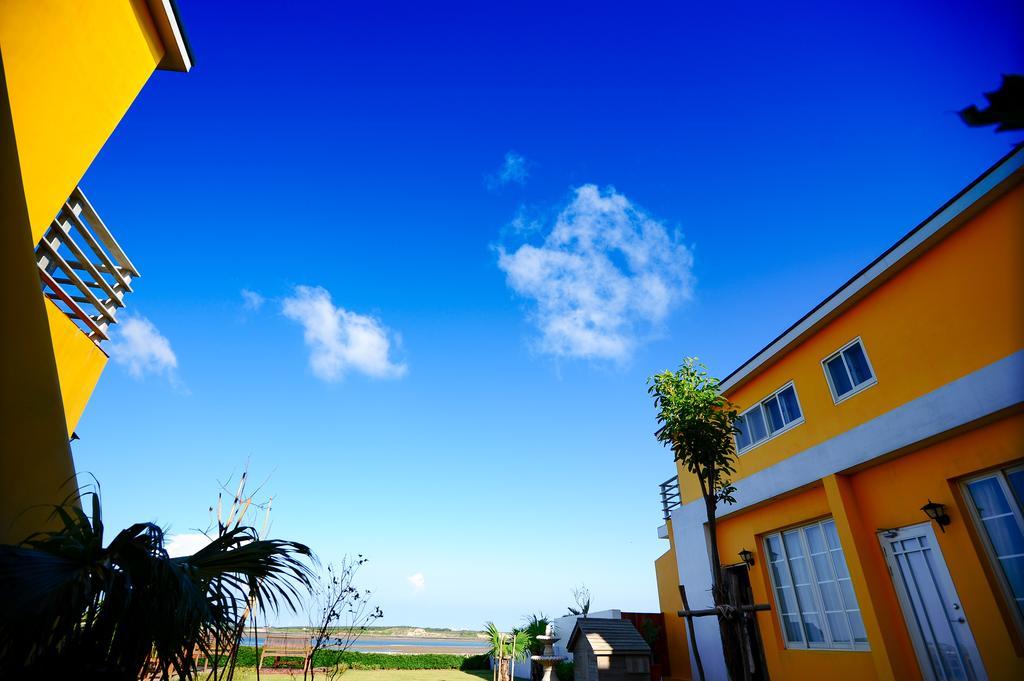 Summer Ya B&B Huxi Екстер'єр фото