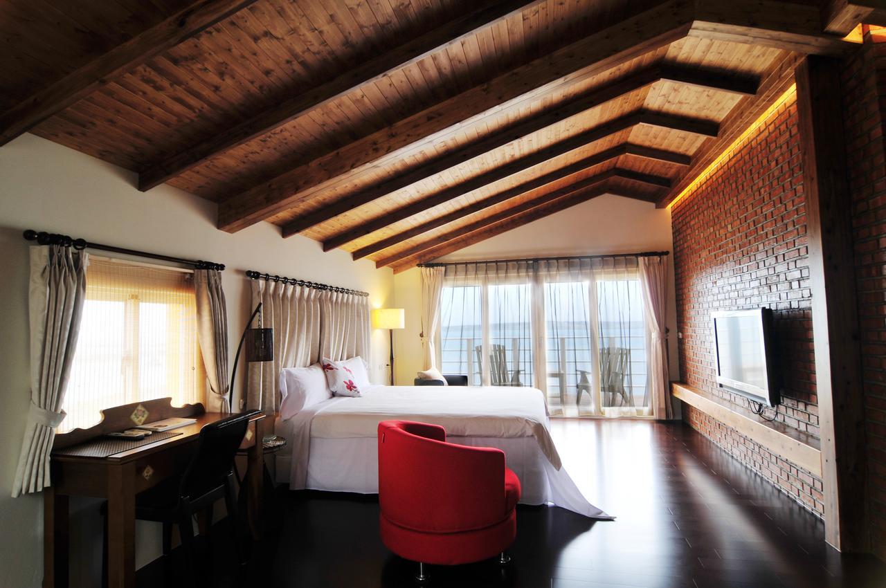Summer Ya B&B Huxi Екстер'єр фото