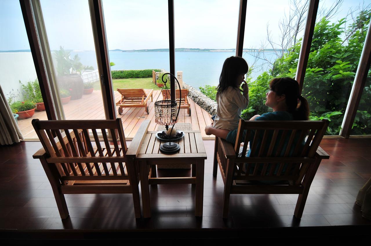 Summer Ya B&B Huxi Екстер'єр фото