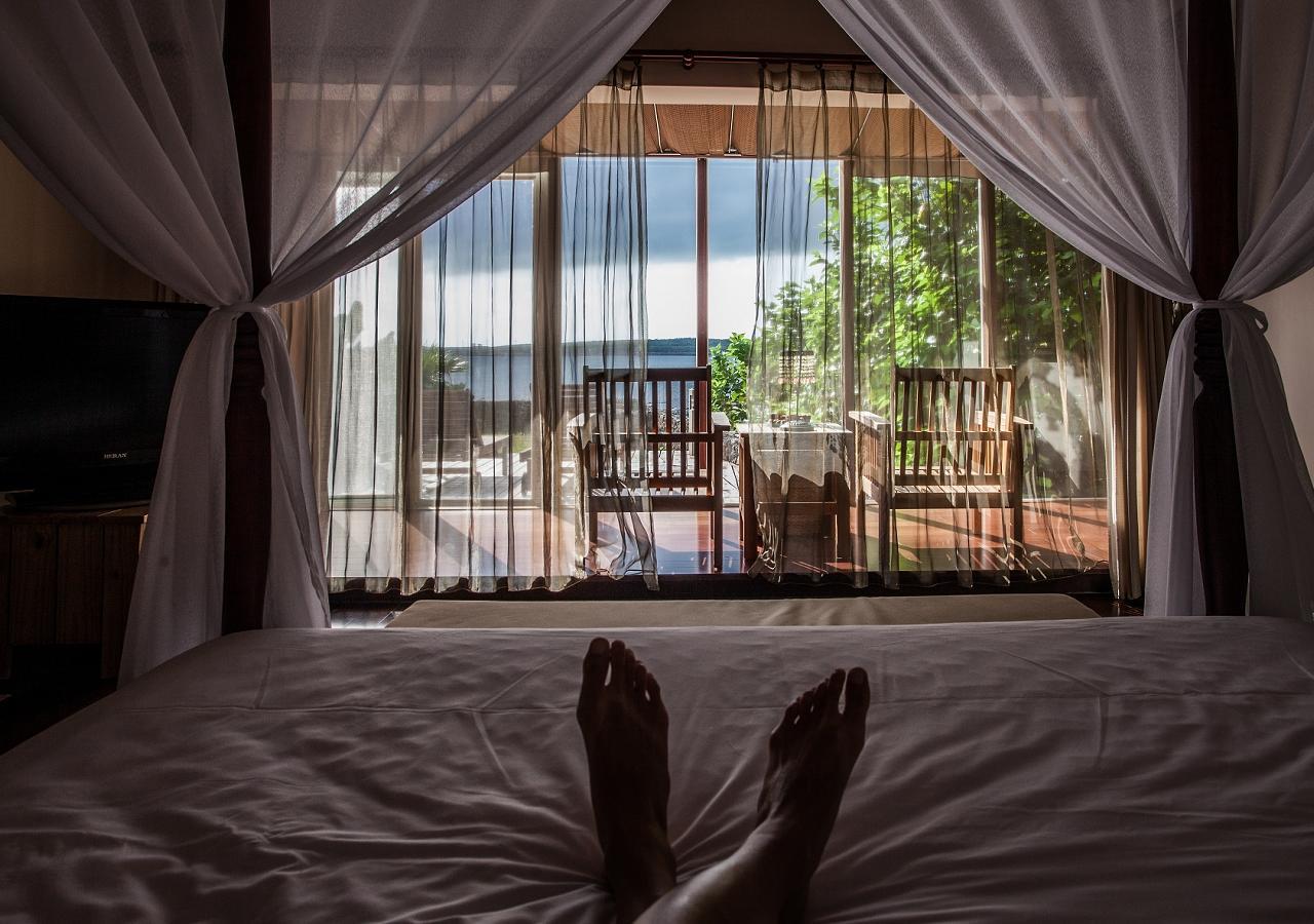 Summer Ya B&B Huxi Екстер'єр фото