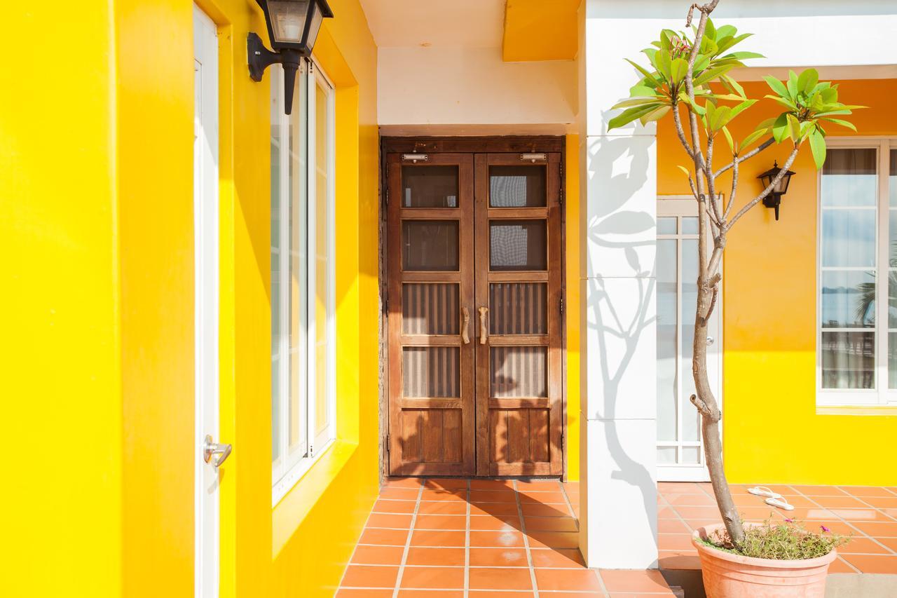 Summer Ya B&B Huxi Екстер'єр фото