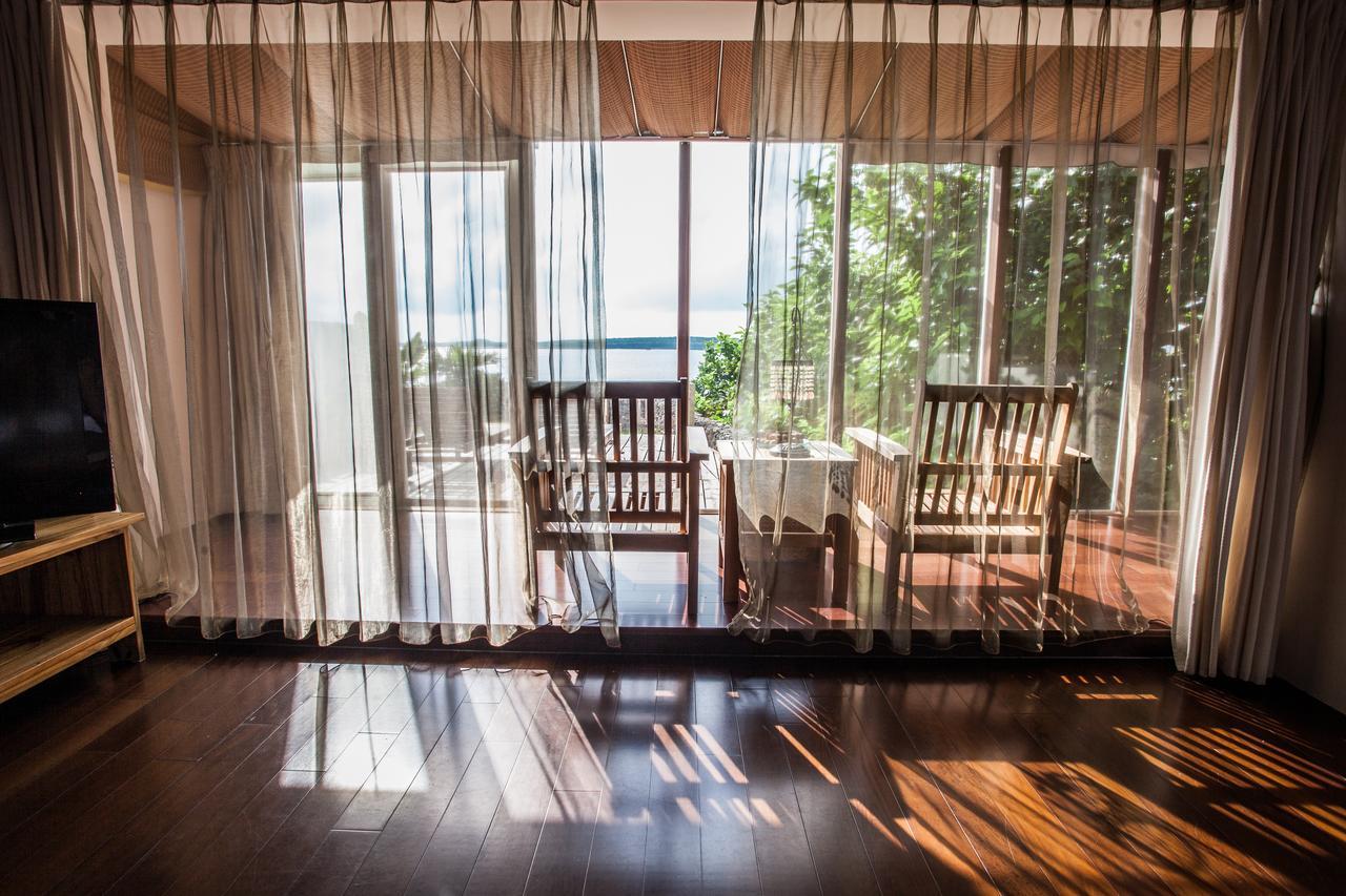 Summer Ya B&B Huxi Екстер'єр фото