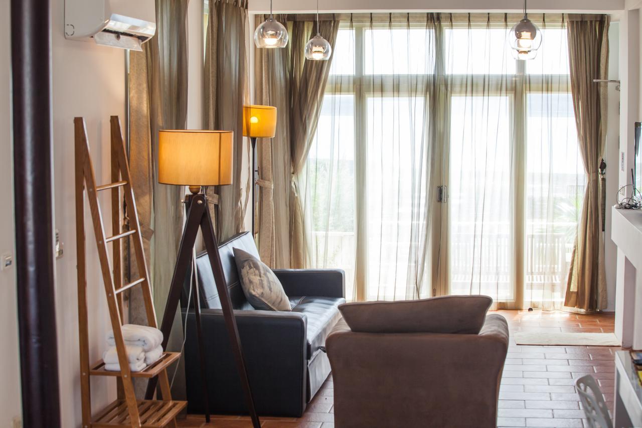 Summer Ya B&B Huxi Екстер'єр фото