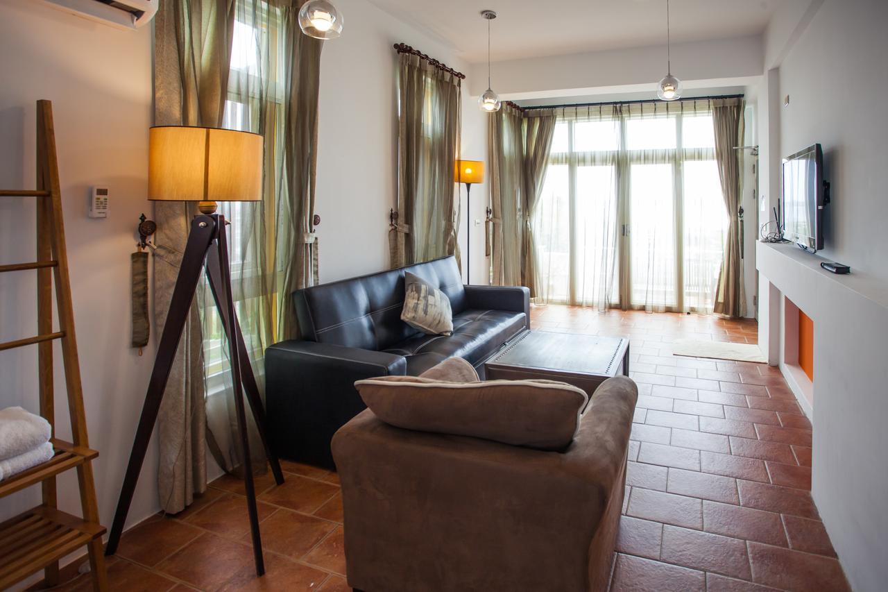 Summer Ya B&B Huxi Екстер'єр фото