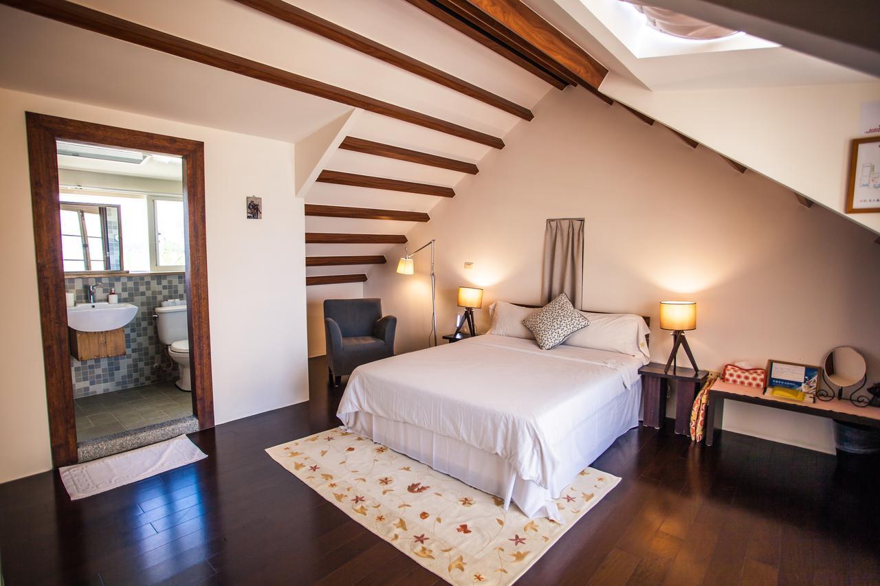 Summer Ya B&B Huxi Екстер'єр фото