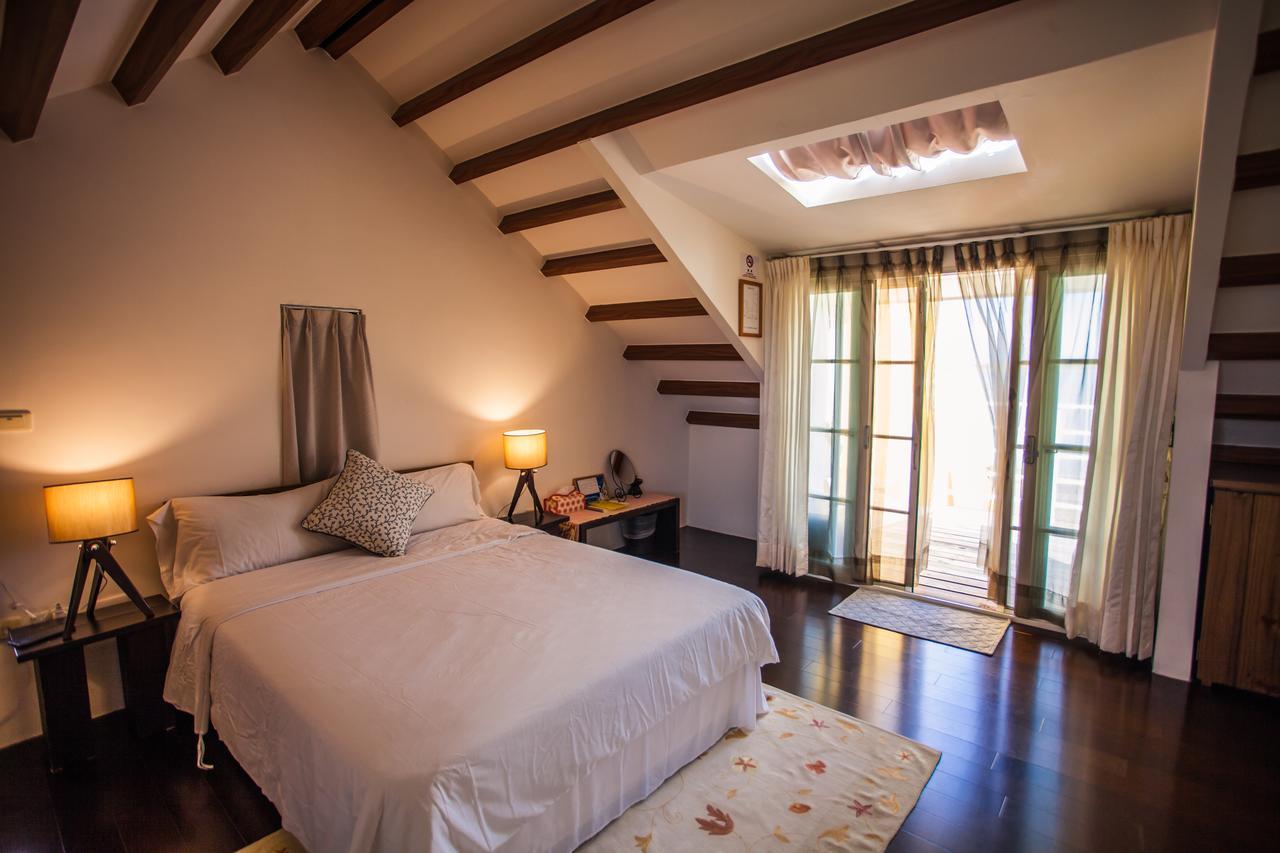 Summer Ya B&B Huxi Екстер'єр фото