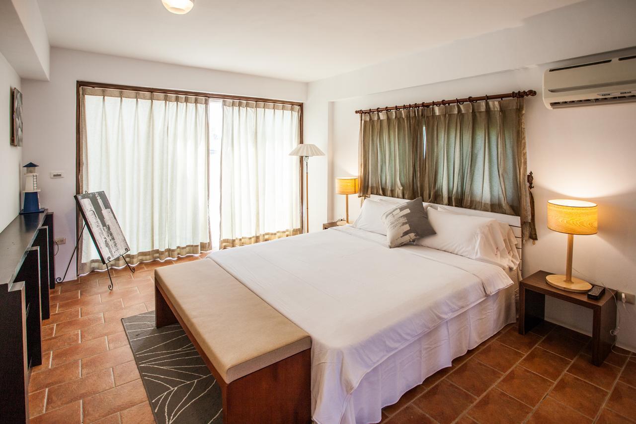 Summer Ya B&B Huxi Екстер'єр фото