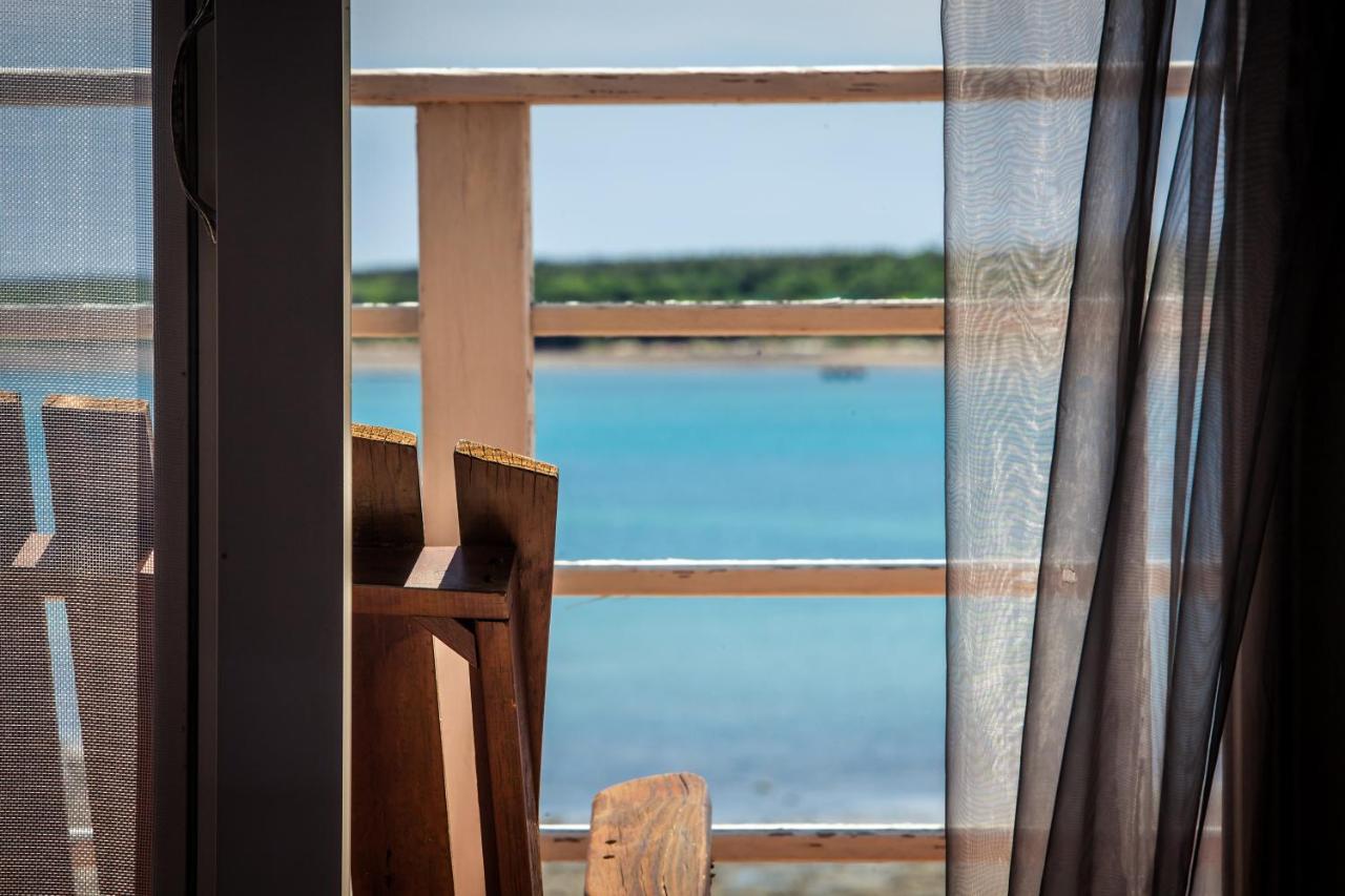 Summer Ya B&B Huxi Екстер'єр фото