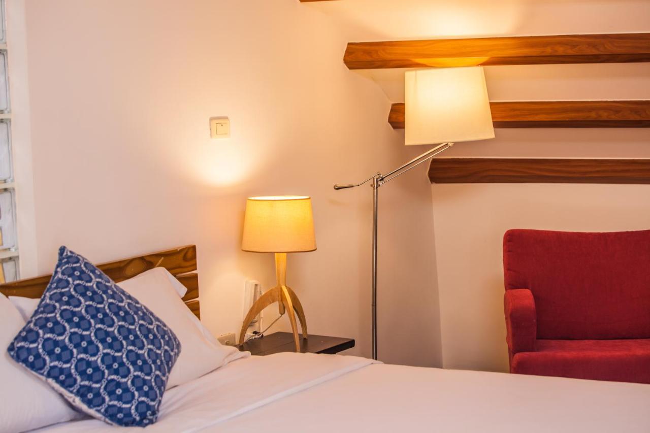 Summer Ya B&B Huxi Екстер'єр фото