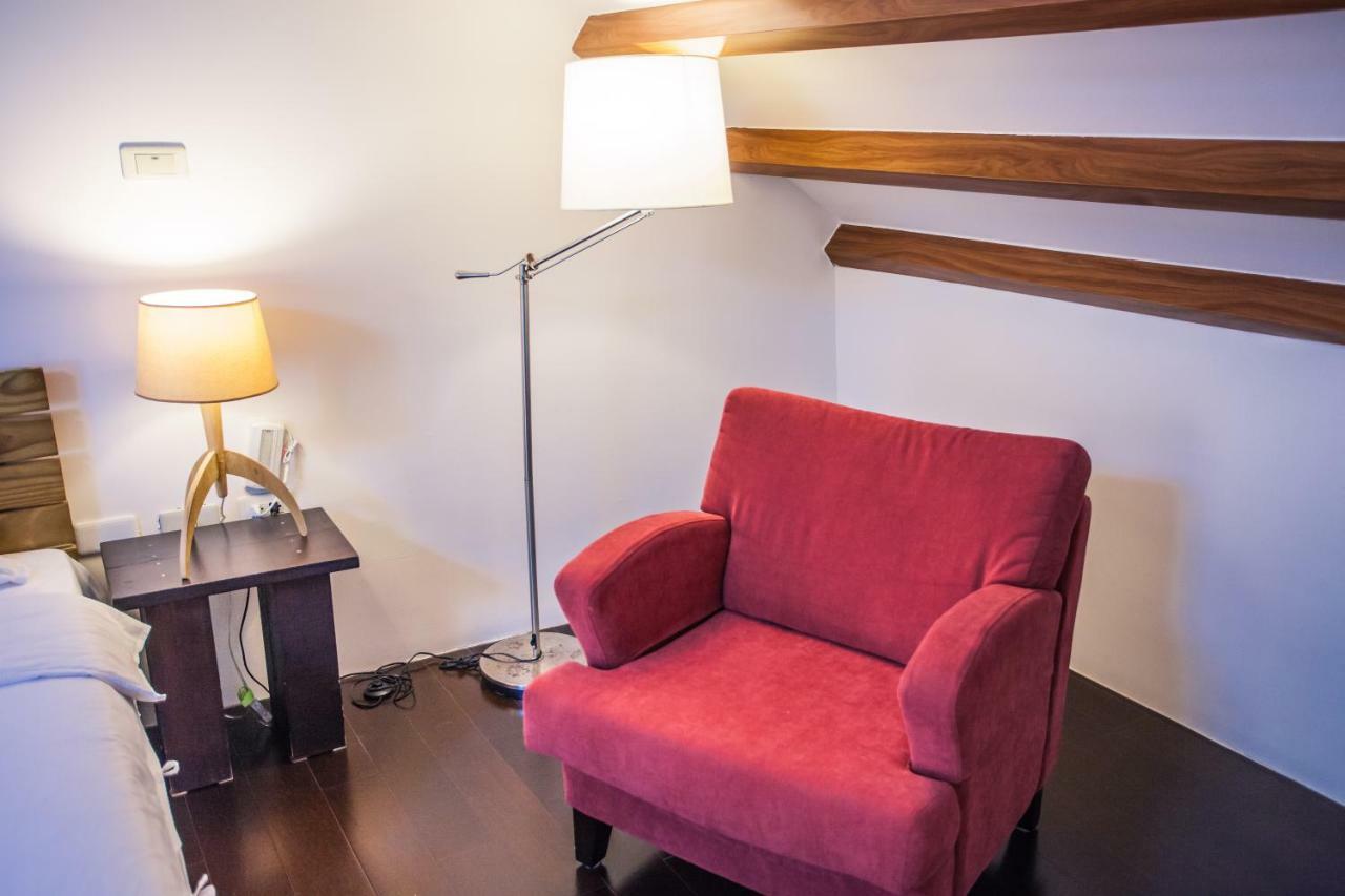 Summer Ya B&B Huxi Екстер'єр фото