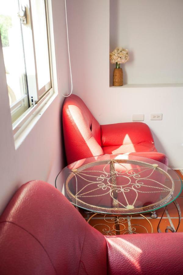 Summer Ya B&B Huxi Екстер'єр фото