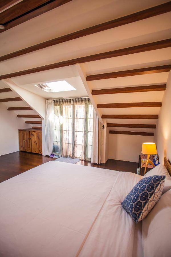 Summer Ya B&B Huxi Екстер'єр фото
