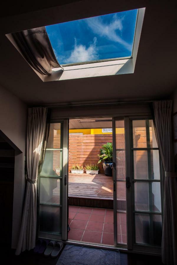 Summer Ya B&B Huxi Екстер'єр фото