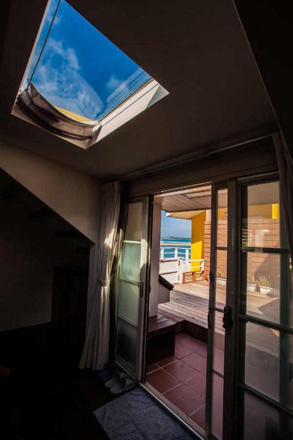 Summer Ya B&B Huxi Екстер'єр фото