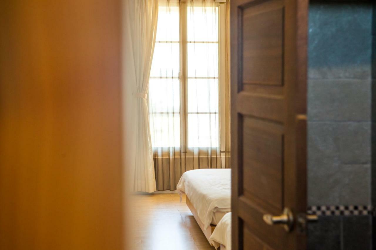 Summer Ya B&B Huxi Екстер'єр фото
