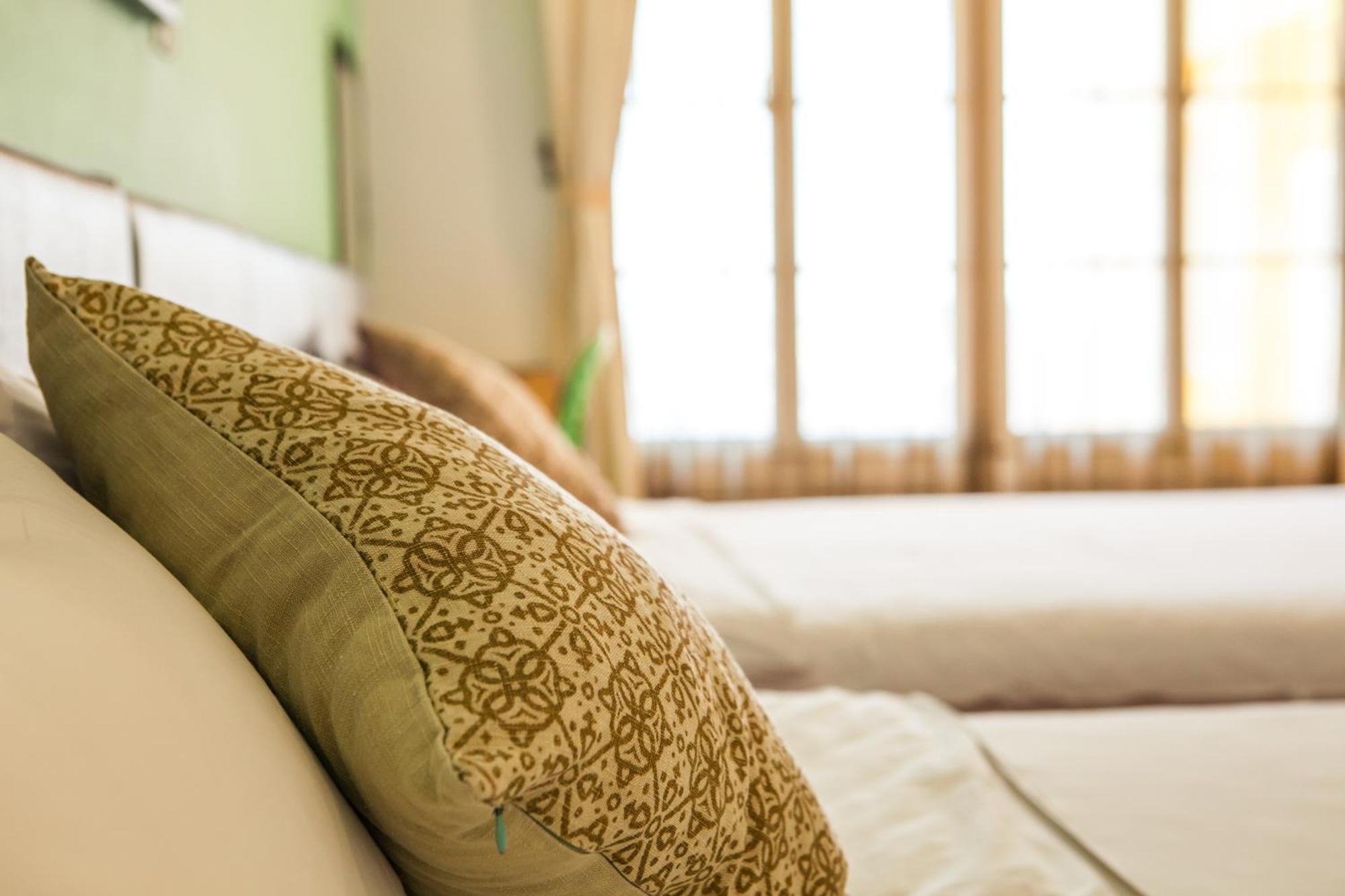 Summer Ya B&B Huxi Екстер'єр фото